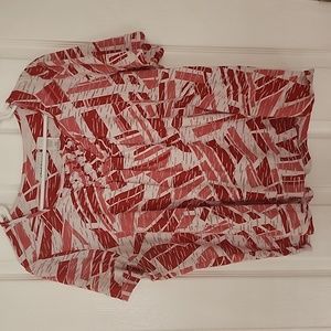 Alfred Dunner women's blouse